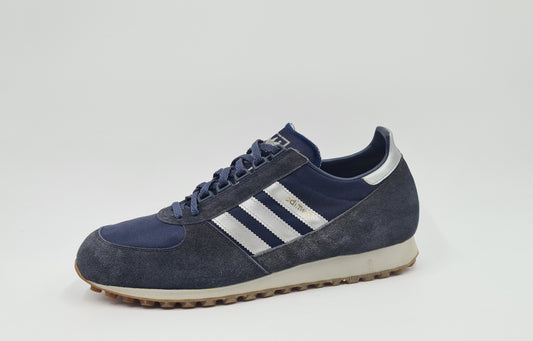 *NEW* Vintage 1980s Adidas Adimed UK 12.5 / EUR 48