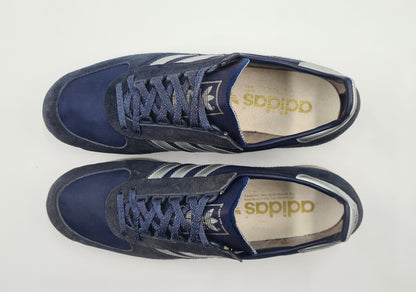 *NEW* Vintage 1980s Adidas Adimed UK 12.5 / EUR 48