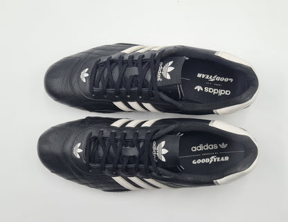 *TOP* 2011 Adidas Adi Racer Low Good Year Schwarz Gr. UK 12 / EUR 47 1/3