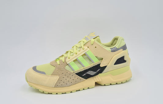 *NEW* 2020 Adidas ZX 10000 C 'Easy Yellow' UK 9 / EUR 43 1/3