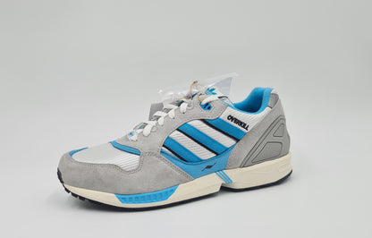 *NEW* 2023 Adidas ZX 6000 X Overkill UK 10 / EUR 44 2/3
