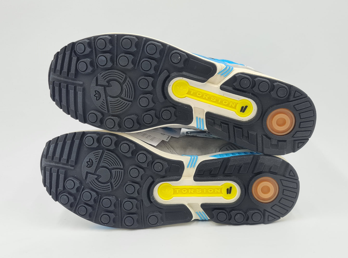 *NEW* 2023 Adidas ZX 6000 X Overkill UK 10 / EUR 44 2/3