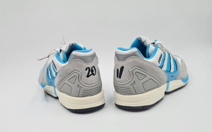 *NEW* 2023 Adidas ZX 6000 X Overkill UK 10 / EUR 44 2/3
