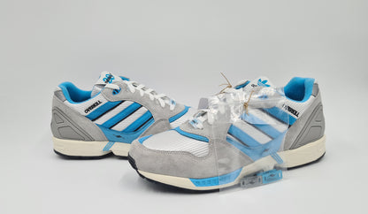 *NEW* 2023 Adidas ZX 6000 X Overkill UK 10 / EUR 44 2/3