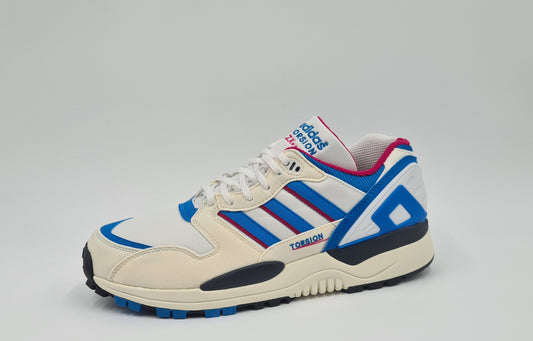 *VGC* 2020 Adidas ZX 0000 Evolution Size UK 9.5 / EUR 44