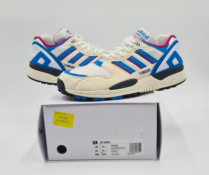 *BNIB* 2020 Adidas ZX 0000 Evolution size UK 9.5 / EUR 44