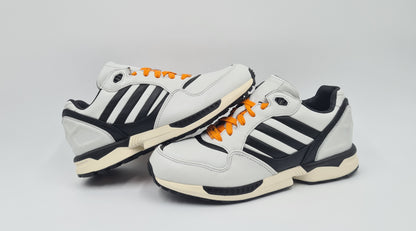 *BNIB* 2020 Adidas ZX 6000 Juventus Turin size UK 7.5 / EUR 41 1/3