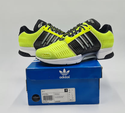 *BNIB* 2013 Adidas Climacool R1 UK 8 / EUR 42