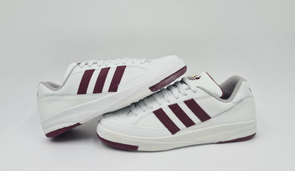*BNIB* Vintage 1995 Adidas Three Stripes Unreleased Sample UK 8.5 / EUR 42 2/3