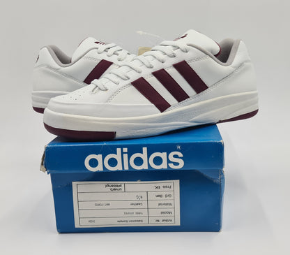 *BNIB* Vintage 1995 Adidas Three Stripes Unreleased Sample UK 8.5 / EUR 42 2/3