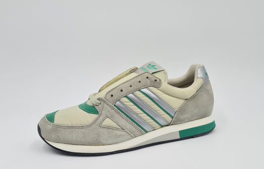 *BNIB* Vintage 1989 Adidas Detroit UK 10,5 / EUR 45 1/3