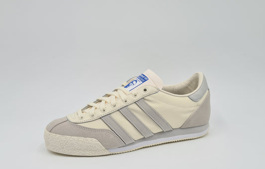 *BNIB* 2022 Adidas LG II SPZL Liam Gallagher Gray Size UK 8.5 / EUR 42 2/3