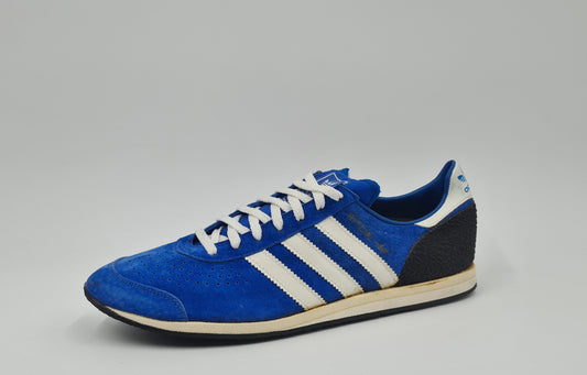 *BNIB* Vintage 1970s Adidas Special Discus Shot Put UK 11 / EUR 46