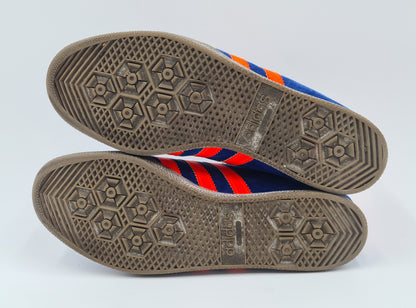 *Good condition* 2008 Adidas Dublin Retro UK 8 / EUR 42