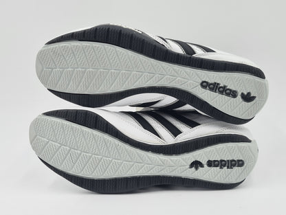 *NEU* 2012 Adidas Goodyear Street Weiß Gr. UK 7 / EUR 40 2/3