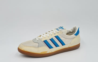 *LIKE NEW* Vintage 1989 Adidas Hallen Handball Indoor UK 9,5 / EUR 44