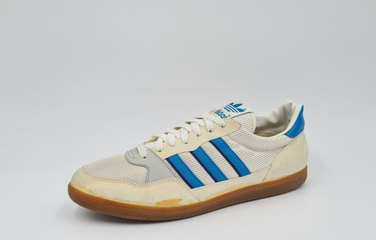 *LIKE NEW* Vintage 1989 Adidas Hallen Handball Indoor UK 9,5 / EUR 44