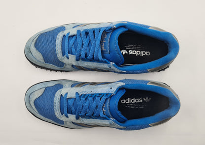 2010 Adidas Marathon TR Blue UK 12 / EUR 47 1/3