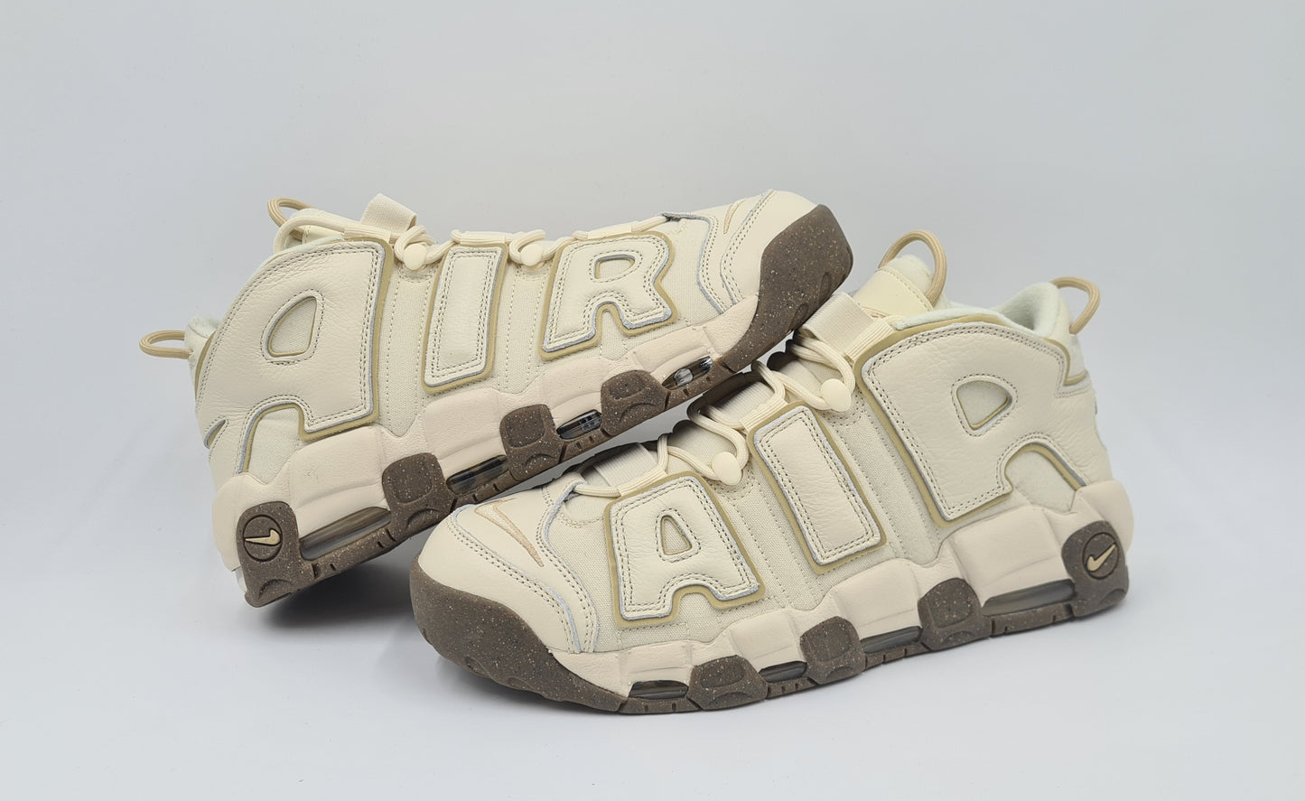*NEW* 2022 Nike Air More Uptempo 96 Size UK 11.5 / EUR 47