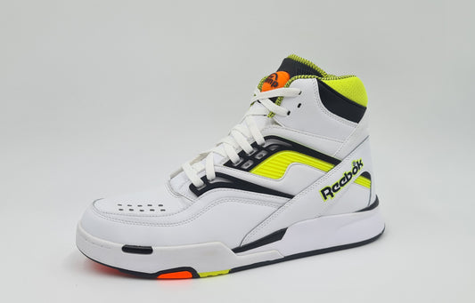 *WIE NEU* 2023 Reebok Pump Twilight Zone TZ UK 10,5 / EUR 45