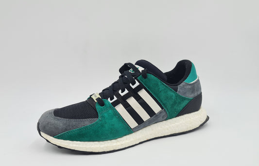*Good condition* 2016 Adidas EQT Support 93/16 size UK 12 / EUR 47 1/3