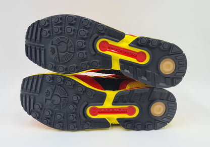 *NEW* 2022 Adidas ZX 8000 'Germany' size UK 11.5 / EUR 46 2/3