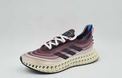 *NEW* 2022 Adidas 4DFWD X Parley Size UK 6.5 / EUR 40
