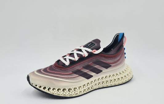 *NEW* 2022 Adidas 4DFWD X Parley Size UK 6.5 / EUR 40