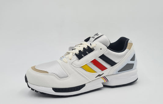 *NEW* 2024 Adidas ZX 8000 X Overkill 'Heimspiel' UK 9.5 / EUR 44