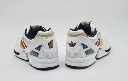*NEW* 2024 Adidas ZX 8000 X Overkill 'Heimspiel' UK 9.5 / EUR 44