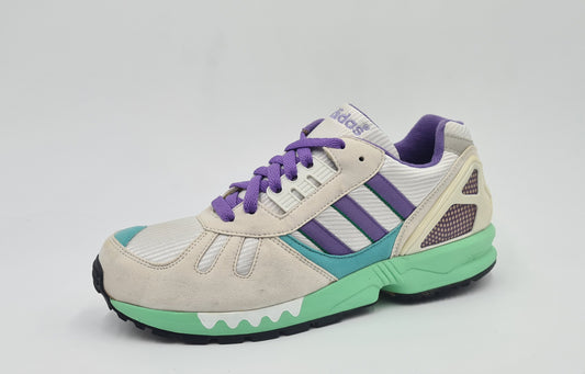 *VGC* 2008 Adidas Torsion ZX 7000 G UK 7 / EUR 40 2/3