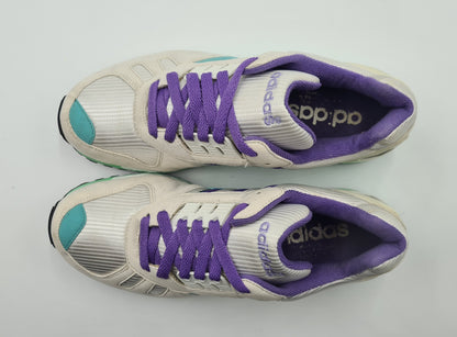 *VGC* 2008 Adidas Torsion ZX 7000 G UK 7 / EUR 40 2/3