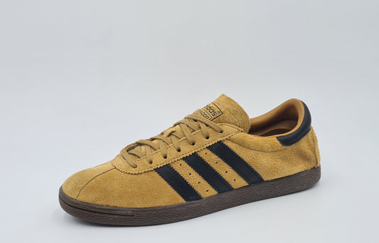 *VGC* 2017 Adidas Tobacco Retro Size UK 9 / EUR 43 1/3