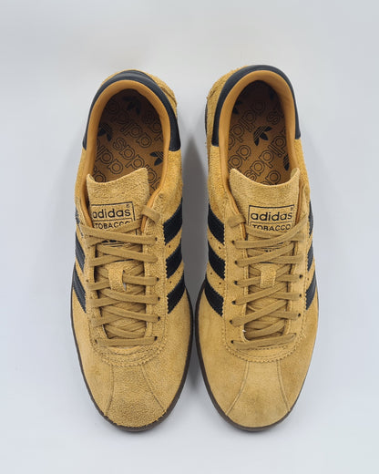 *VGC* 2017 Adidas Tobacco Retro Size UK 9 / EUR 43 1/3