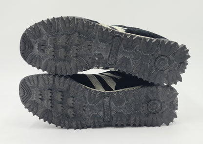 2003 Adidas Marathon TR Black UK 9 / EUR 43 1/3