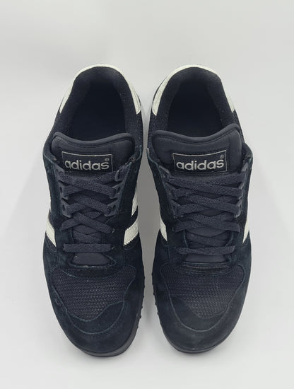 2003 Adidas Marathon TR Black UK 9 / EUR 43 1/3
