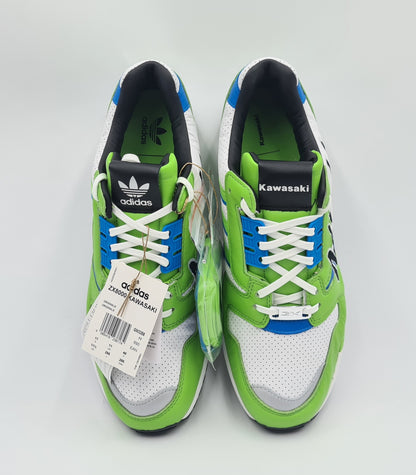 *BNIB* 2021 Adidas ZX 8000 Kawasaki Ninja Size UK 11 / EUR 46