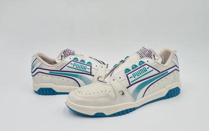 *NEW* Vintage 1980s Puma shoes Made in Italy size. UK 9.5 / EUR 44