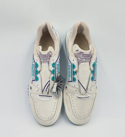 *NEW* Vintage 1980s Puma shoes Made in Italy size. UK 9.5 / EUR 44