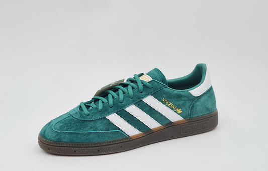 *NEW* 2018 Adidas Handball Spezial Sample Green UK 8.5 / EUR 42 2/3