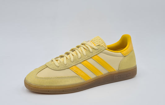 *LIKE NEW* 2022 Adidas Handball Spezial Yellow UK 8.5 / EUR 42 2/3