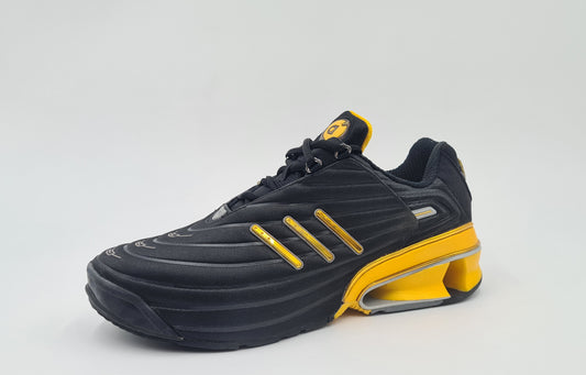 *BNIB* 2003 Adidas Rekord Satin Red UK 11 / EUR 46