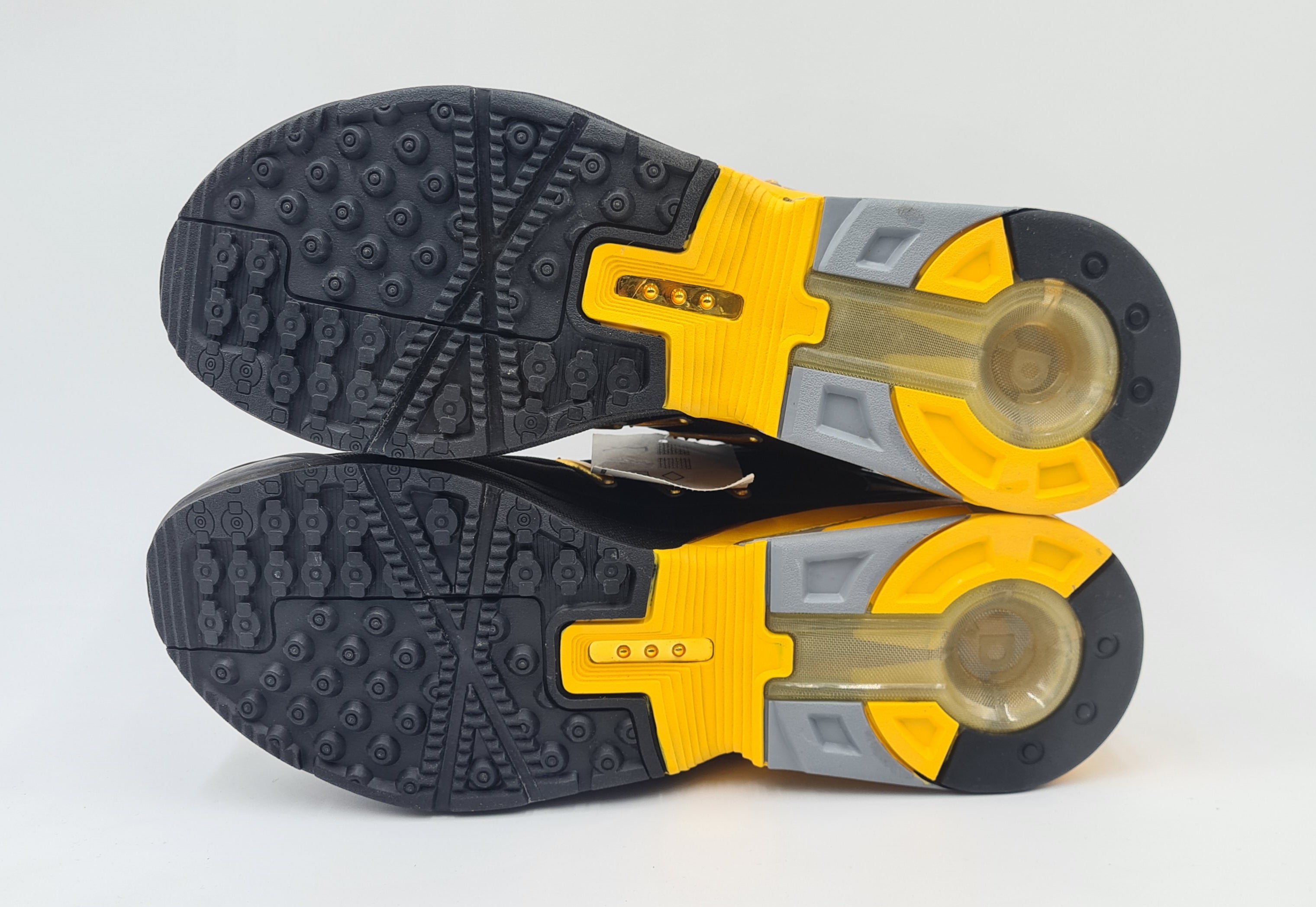 NEU Vintage 2002 Adidas A3 Cushion Gr. UK 10 EUR 44 2 3 Secondsoles