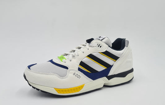 *BNIB* 2024 Adidas ZX 6001 B Civilist UK 9.5 / EUR 44