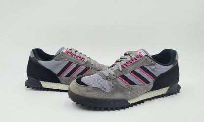 *VGC* 1991 Adidas Marathon TR UK 11.5 / EUR 46 2/3