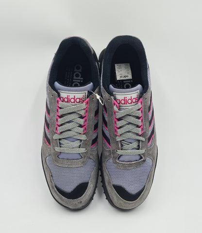 *VGC* 1991 Adidas Marathon TR UK 11.5 / EUR 46 2/3