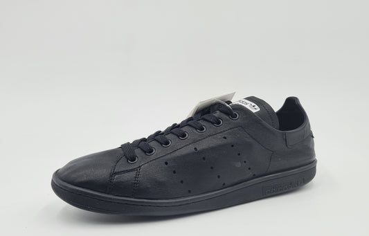 *BNIB* 2022 Adidas X Balenciaga Stan Smith Black UK 9 / EUR 43