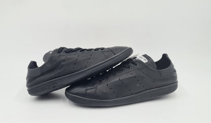 *BNIB* 2022 Adidas X Balenciaga Stan Smith Black UK 9 / EUR 43