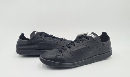 *BNIB* 2022 Adidas X Balenciaga Stan Smith Black UK 9 / EUR 43