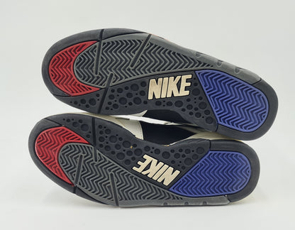 *VGC* Vintage 1994 Nike Air 'Big Flight' 3/4 UK 7.5 / EUR 42
